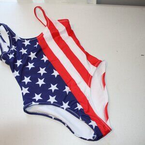 NWOT Shinesty Swimsuit - S